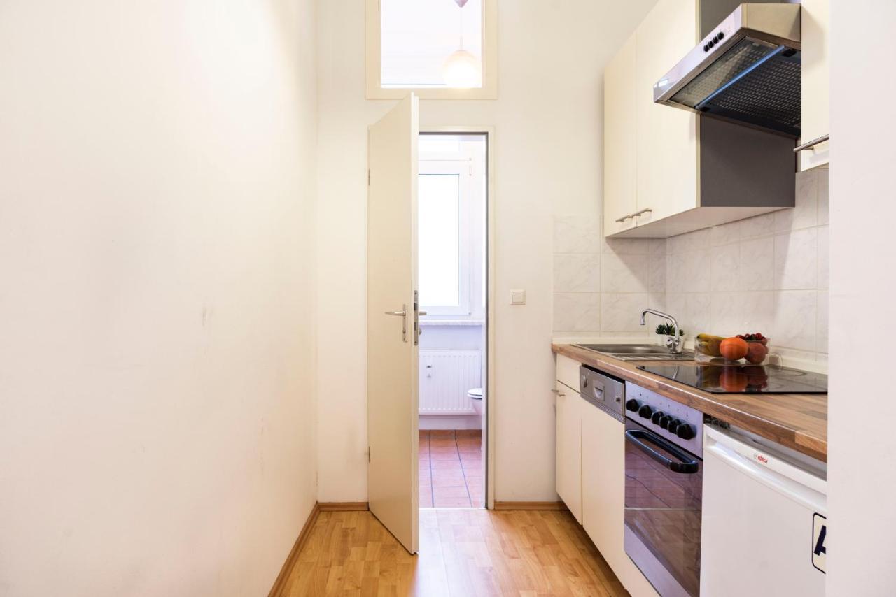 Cosy 2 Bedroom For 8 In Neukolln Apartamento *