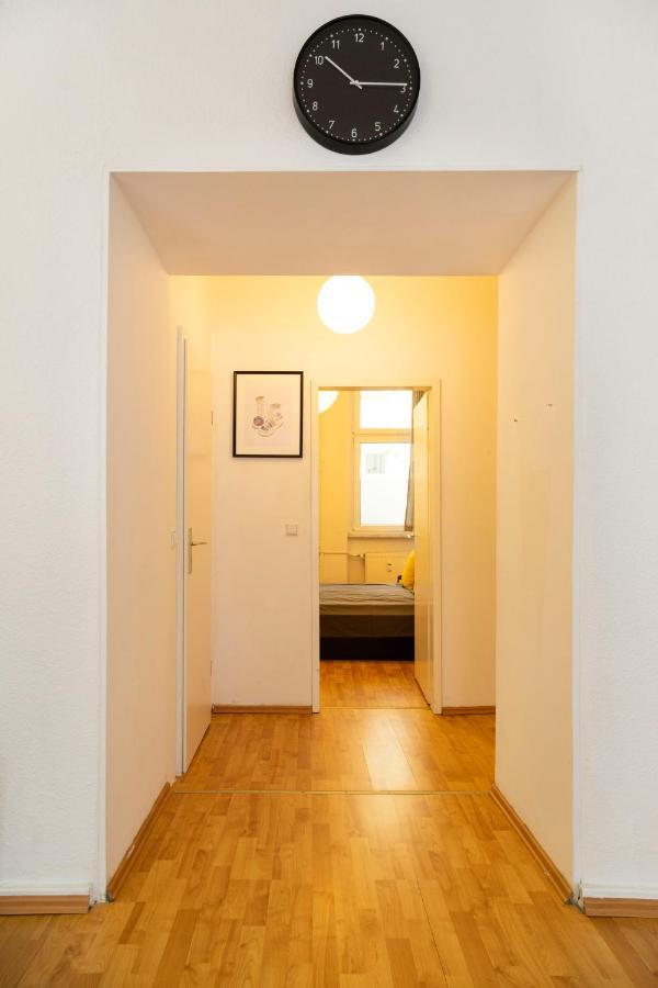 Cosy 2 Bedroom For 8 In Neukolln Apartamento *