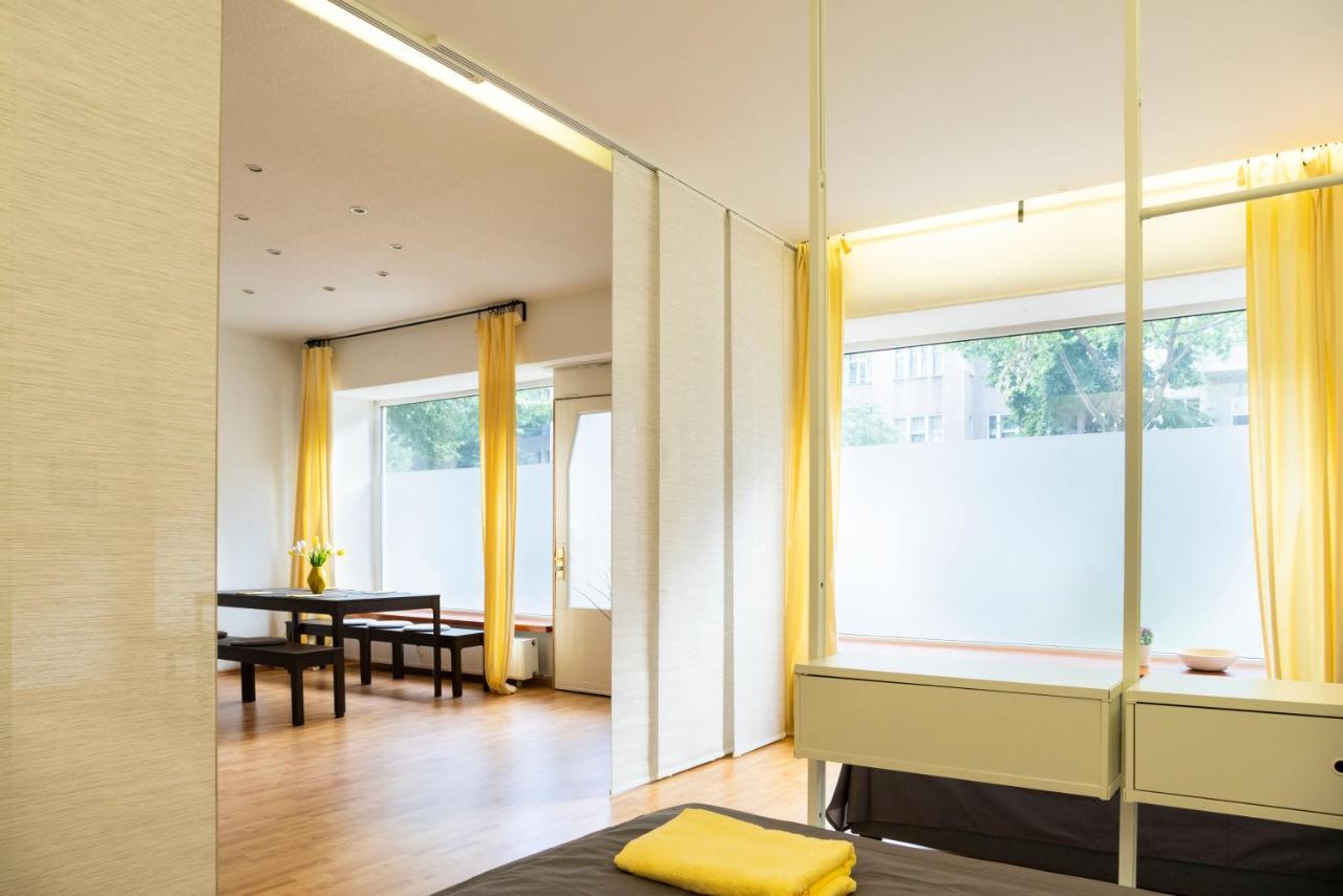 Cosy 2 Bedroom For 8 In Neukolln * Berlim
