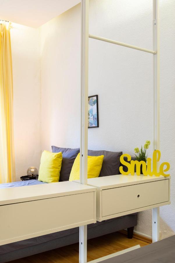 Cosy 2 Bedroom For 8 In Neukolln * Berlim