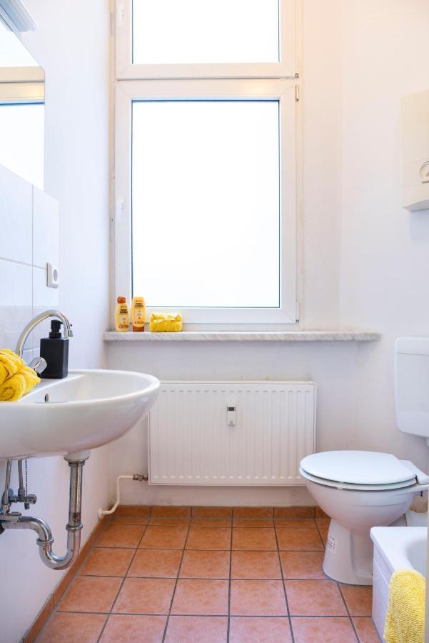 Apartamento Cosy 2 Bedroom For 8 In Neukolln Berlim