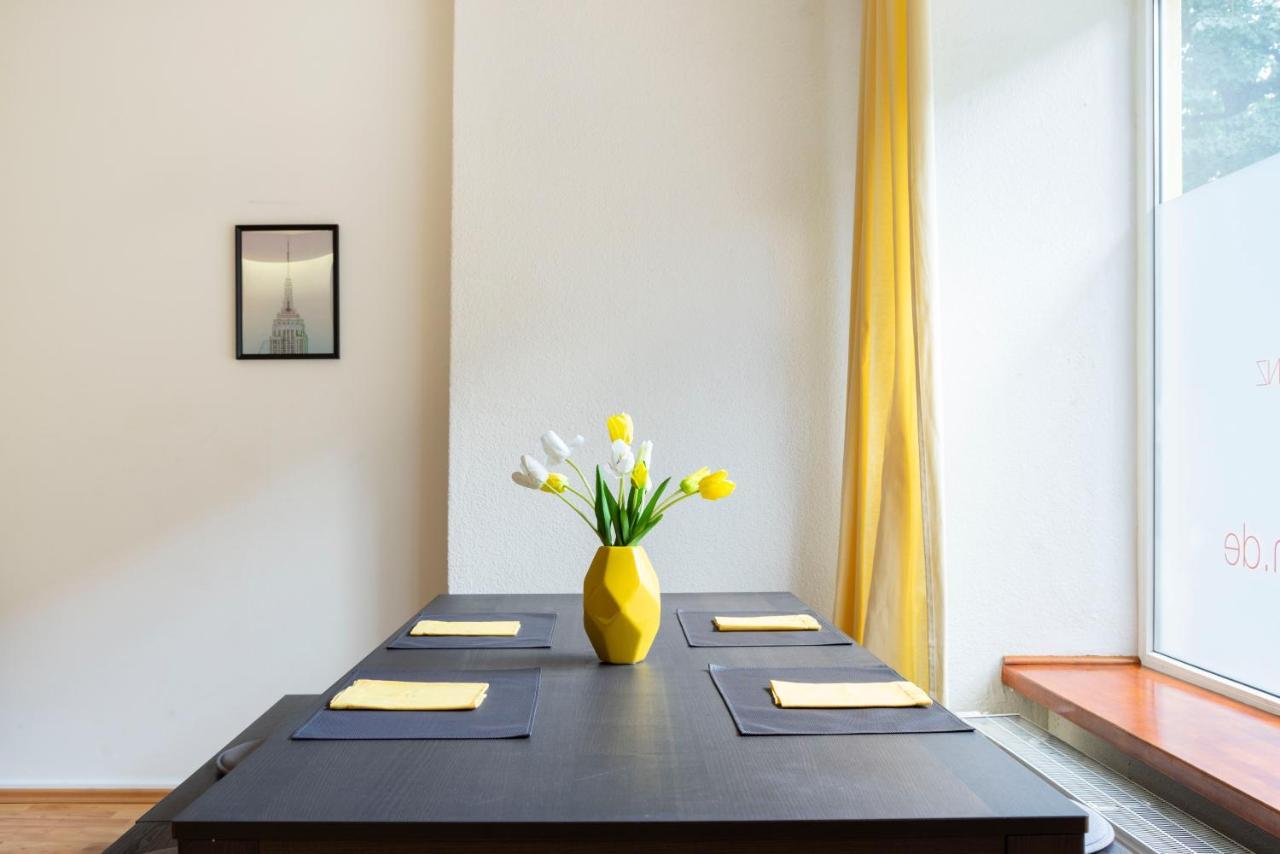 Apartamento Cosy 2 Bedroom For 8 In Neukolln Berlim