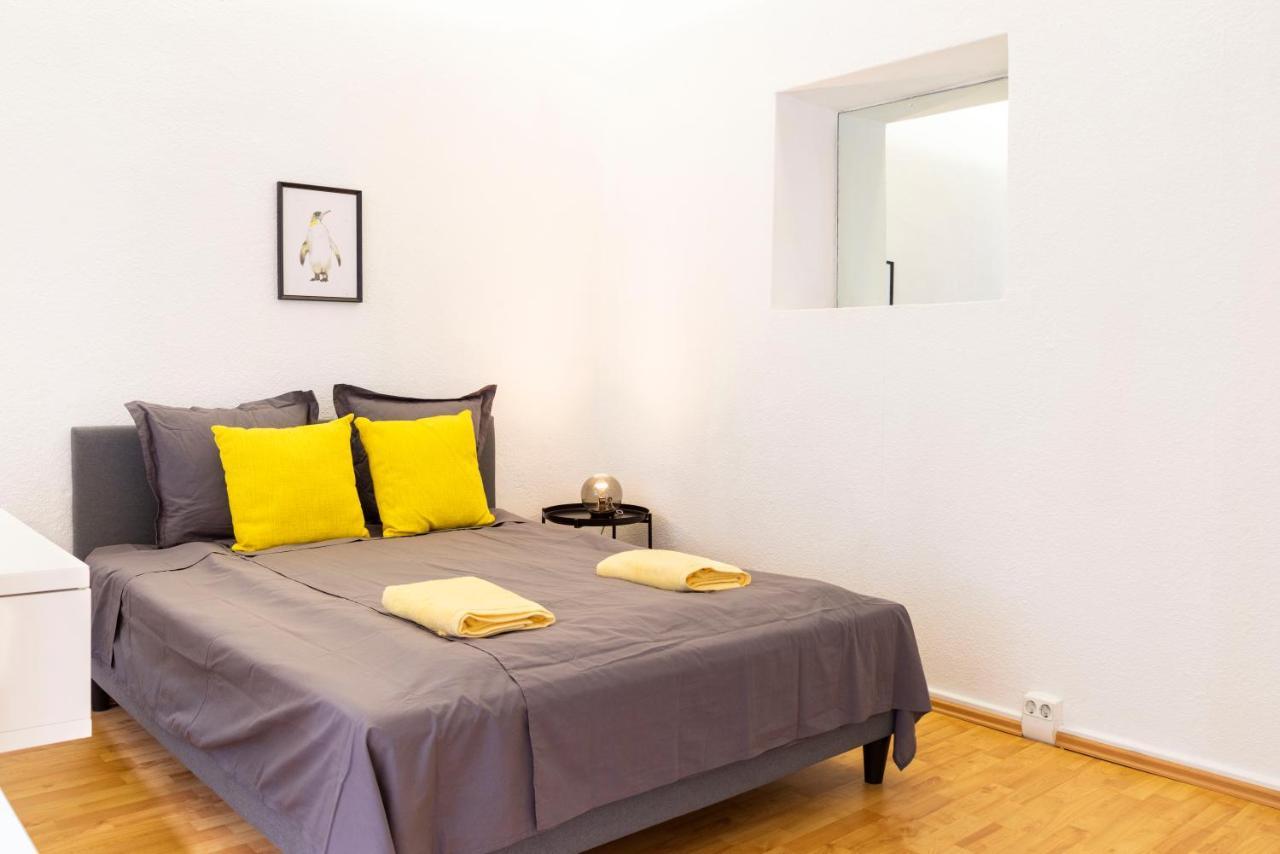 Apartamento Cosy 2 Bedroom For 8 In Neukolln Berlim